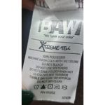 Baw Pullover Half Zip Long Sleeve Athletic Top Running Shirt Purple Size XL Photo 5