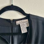 Eddie Bauer  Elegant Black Dress Photo 2