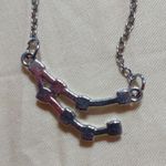 Capricorn necklace Photo 3