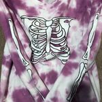 PacSun Tie Dye Crew Neck Photo 2