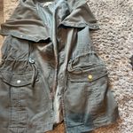 Democracy  small vest Photo 1