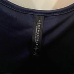Aeropostale  navy dress size small Photo 4