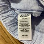 C&C California  Linen Drawstring Shorts Size Small Photo 3