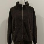 Senita Athletics Senita Teddy Bear Jacket Photo 0