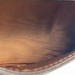 Fendi Zucca Vintage Bifold Wallet - Brown - Preowned Photo 7