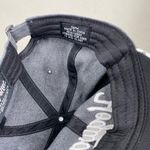 Harry Potter  Hogwarts Funko Pop Gray Embroidered Adjustable Baseball Hat Photo 3