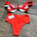 We Wore What WWW Bikini Set Photo 4