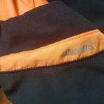 Adidas  Skort size large in black and orange climalite Photo 3