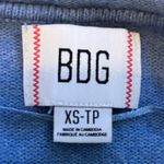 BDG Urban Outfitters Cropped Sweater Photo 2