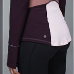 Lululemon Trail Bound Long Sleeve Photo 9