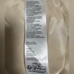 Anthropologie Women's Cream and Tan Quilted Jacket Size L Photo 13