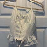 One Clothing Corset Tank Top Photo 0