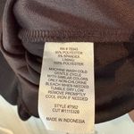 Saint Tropez West  Black‎ One Shoulder Dress 6 Photo 5