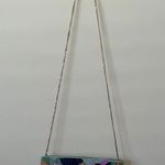 Antik Kraft | Beaded Clutch w/ Crossbody✨ Photo 5