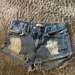 Levi’s Vintage Shorts Size L Photo 0