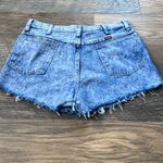 Rustler Vintage  Jean Shorts Photo 4