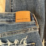 American Eagle AE Super High-rise Flare Jeans Photo 5