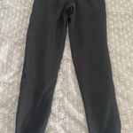 Lululemon Black Jogger Pants Photo 1