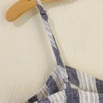 Rails // Harper Jumpsuit in Laguna Stripe Photo 10