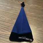 Bula VINTAGE Snowboard Ski Snow Cap Hat OS Blue Photo 1