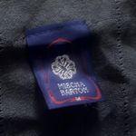 Mischa Barton Cropped Cardigan (M) Brown Size M Photo 5