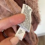 Knox Rose Open Front Fuzzy Cardigan ~ Midnights Era Karma Outfit Jacket ~ Size M Photo 6