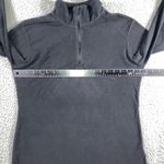 Columbia  1/4 Zip Jacket Women Large Fleece Long‎ Sleeve Outdoor Classic Active Photo 3