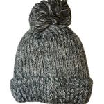 Dove Hat Attack  Beanie with Cozy Lining Grey New Photo 0
