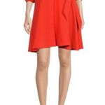 Alex Marie  Enola Surplice V-Neck Wrap MIDI  NWT Dress! Photo 8