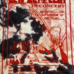 Led Zeppelin T Shirt Multiple Photo 2