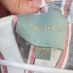 Skies Are Blue NWT Embroidered Blouse Photo 3