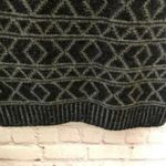 Made For Me To Look Amazing Women's Short Sleeve Sweater Dress Size L Black Size L Photo 5