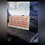 Calvin Klein Vintage 80s Womens 28x32 Photo 8