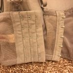 Xhilaration Gray  Bra 34C Photo 3