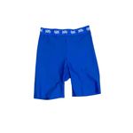 YITTY  Major Label Shaping‎ High Waisted Logo Shorts size XS Photo 2