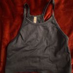 SO NWOT  tank bra Photo 0