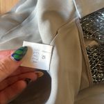 BEVza Vest Dress in Steel Grey Gray Size XS Photo 6