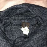 Free People Split Back Turtleneck Photo 6