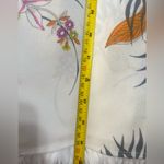 Cotton On Yellow Green Flutter Sleeve Sundress women. Size L Photo 8