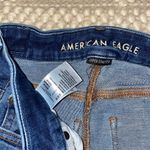 American Eagle AE Distressed Curvy Super Hi-Rise Jegging Photo 5