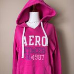 Aeropostale Y2K Pink  Mall Core Mall Rat Hoodie Size XXL Photo 1