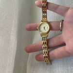 Guess Vintage Gold  Watch Photo 0