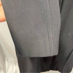 London Fog ‎ Single Breasted Hooded Trench Coat Waist Belt Removable Lining Women Photo 4