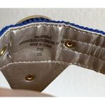 Tommy Hilfiger Thong Sandals Slip On Patent Leather Fabric T Strap Womens 6.5 Photo 7