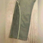 Avia  Women’s Active Flex Tech‎ Capri Leggings Size M Photo 3