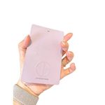 JS Collections NWT Navy Blue Chiffon V Neck Long Sleeve Crepe Maxi Gown US 2 Photo 4