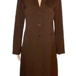 Le chateau Long suit jacket Photo 0