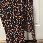 Bailey44 Bailey Lark Dress Sz XS.  Colors Navy Combo Oat Combo .  Photo 4