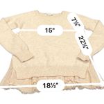 Garnet Hill 100% Cashmere Sweater size XS Photo 2