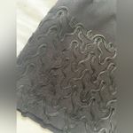 Free with purchase 🛍️♥️Mini skirt Black Size XS Photo 2